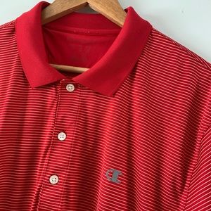 Champion Golf Shirt ⛳️